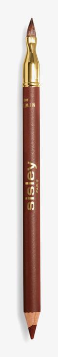 Actual product image Sisley Phyto Lèvres Perfect 06 Chocola (06 Chocolat)