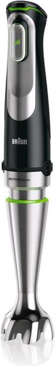 Braun MultiQuick 9