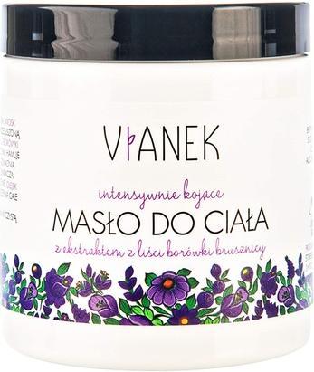 Image du produit Vianek Soothing (Beurre corporel, 250 ml)