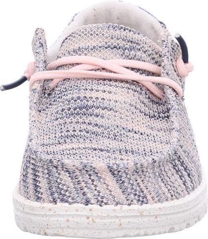 Actual product image Hey Dude Wendy Sox (38)