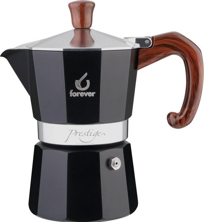 Actual product image Forever Miss Moka Prestige (3 T.)