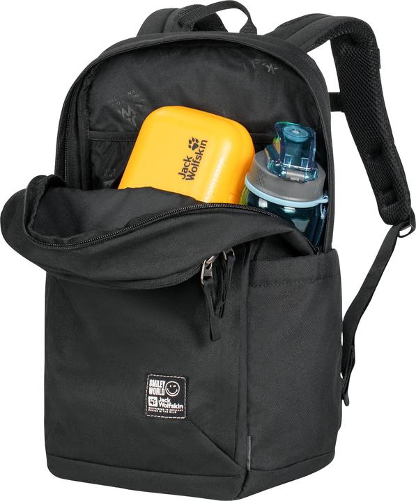 Actual product image Jack Wolfskin Smileyworld Backpack (18 l)