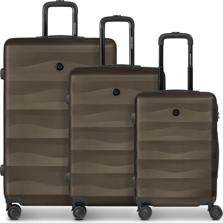 Image du produit Smartbox Edition 03 (224 l, XL (à partir de 115l))