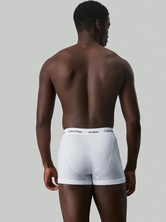 Actual product image Calvin Klein Trunk (M, pack of 3)