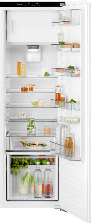 Actual product image Electrolux IK329SAR (317 l)
