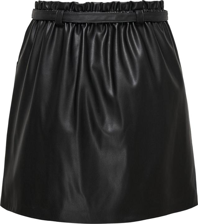 Image du produit Only Jupe en simili-cuir (XL)