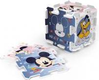 Produktbild Trefl Schaumstoff-Puzzle - Micky Maus (8 Teile)