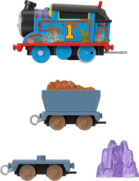 Produktbild Mattel HJV43 not categorized
