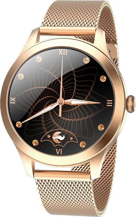 Image du produit Maxcom FW42 GOLD smartwatch / montre de sport (1.09") TFT (40 mm)