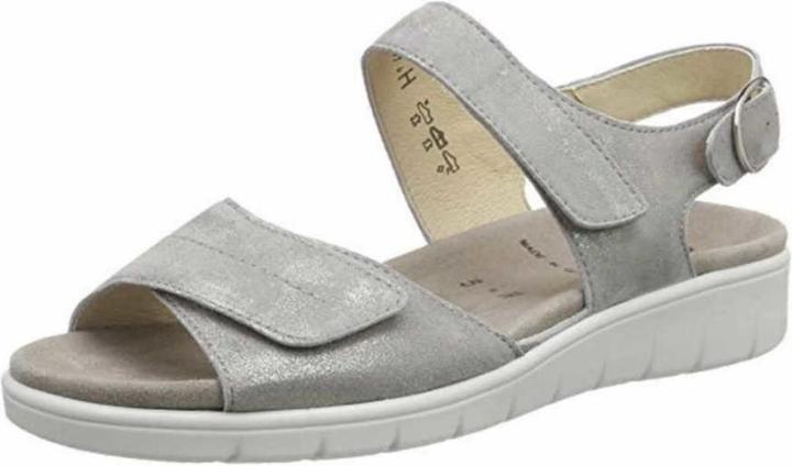 Actual product image Semler Sandals/Sandalettes (41)