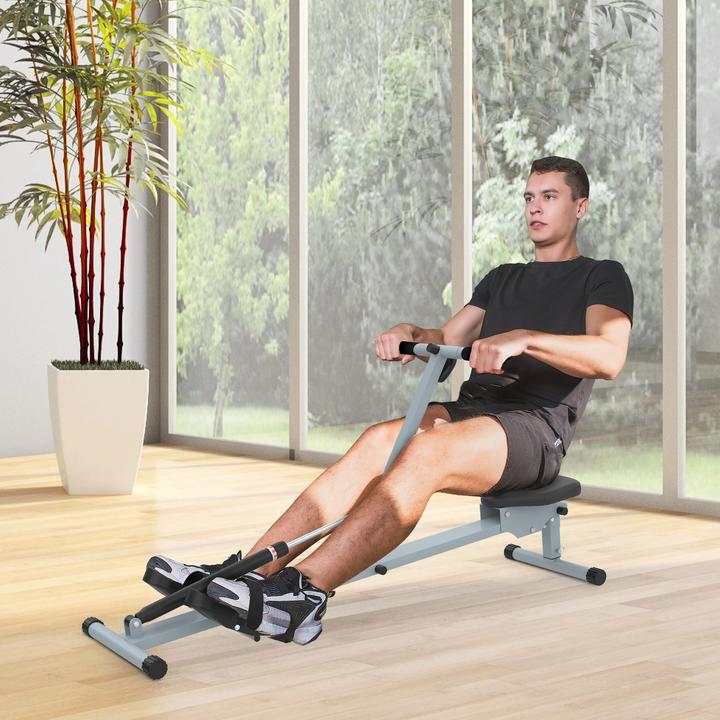 Produktbild SportNow Rudergerät