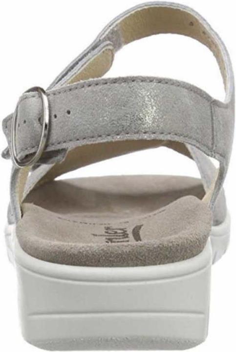 Actual product image Semler Sandals/Sandalettes (41)