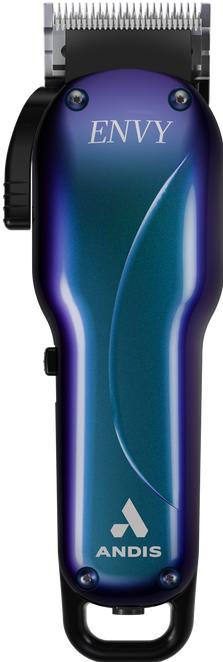Produktbild Andis Professional Cordless Uspro Li Envy Lcl Galaxy Limited Edition