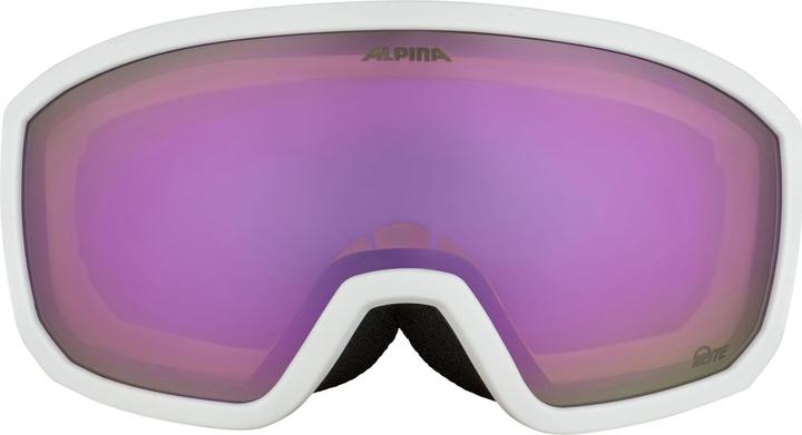 Actual product image ALPINA SPORTS Scarabeo Jr. Q-Lite