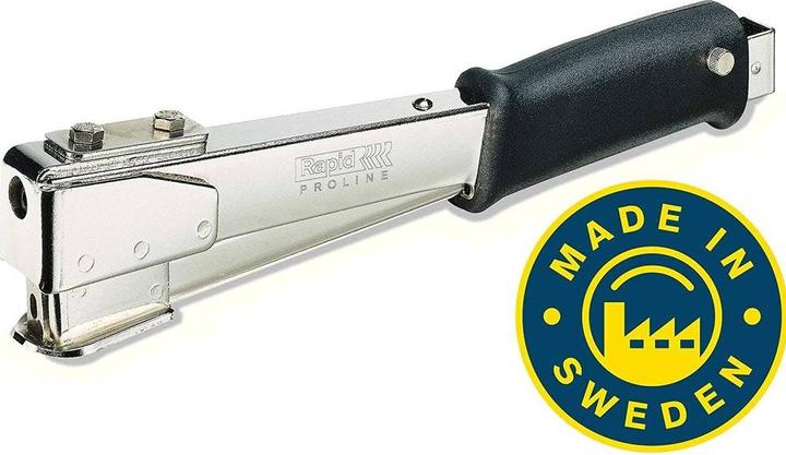 Produktbild Rapid R54 Hammertacker