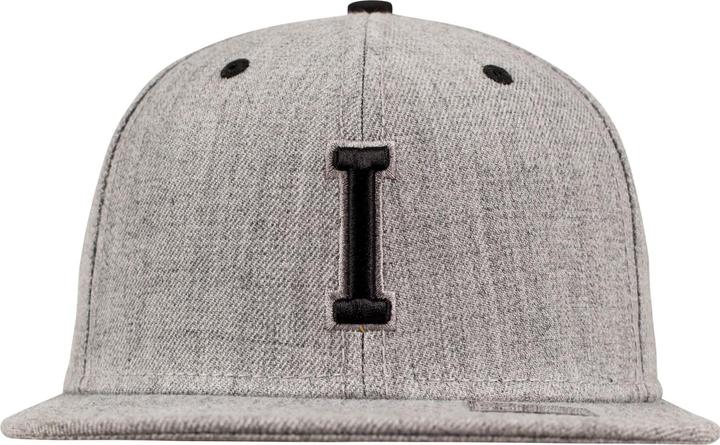 Actual product image Masterdis Letter Snapback (M)