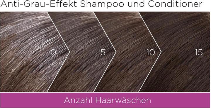 Actual product image Alcina GREY HAIR DON'T CARE Anti-Grey Effect Conditioner (150 ml)