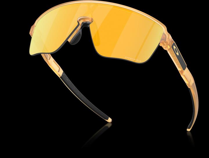 Produktbild Oakley Corridor Sq (Matte Trans Light Curry, Prizm 24k)