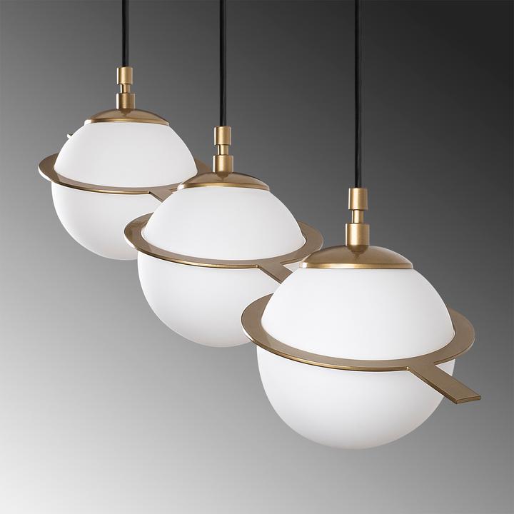 Actual product image Hermia Kalel (E14)