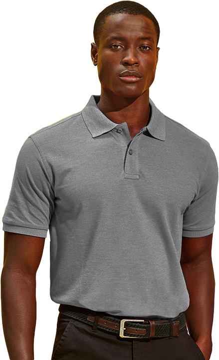 Produktbild Asquith & Fox PoloShirt Kurzarm (L)