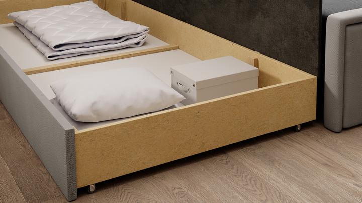 Actual product image ELTAP Fulgeo (3-seater, Sofa bed)