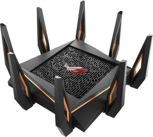 Immagine prodotto ASUS GT-AX11000 Router da gioco WiFi 6