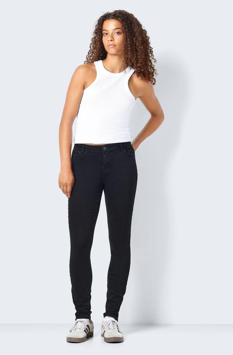 Immagine prodotto Noisy May NMKIMMY - Jeans skinny cropped (34)