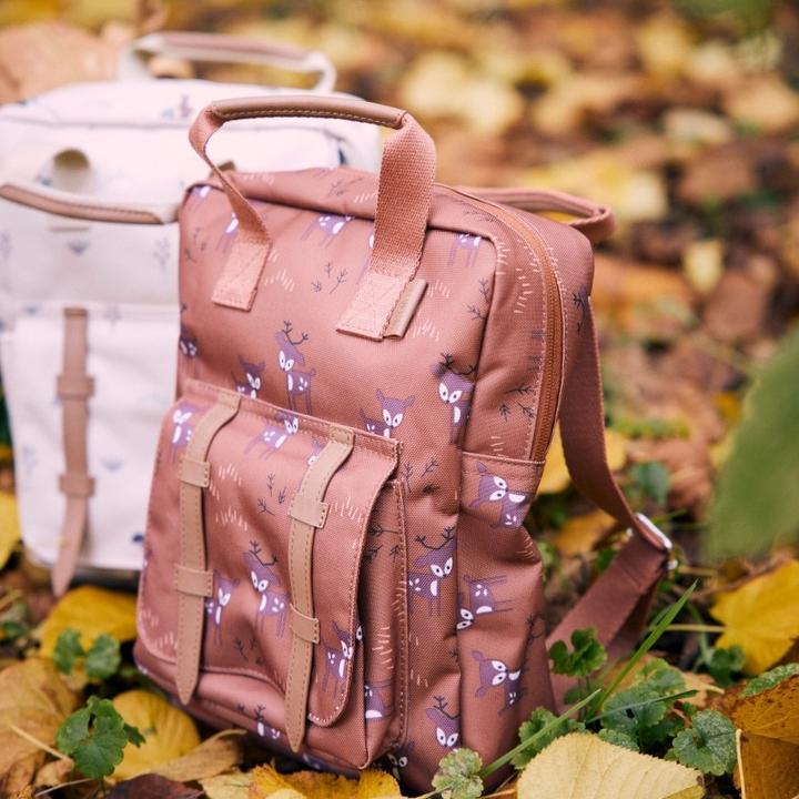 Produktbild Fresk Rucksack Rabbit Sandshell