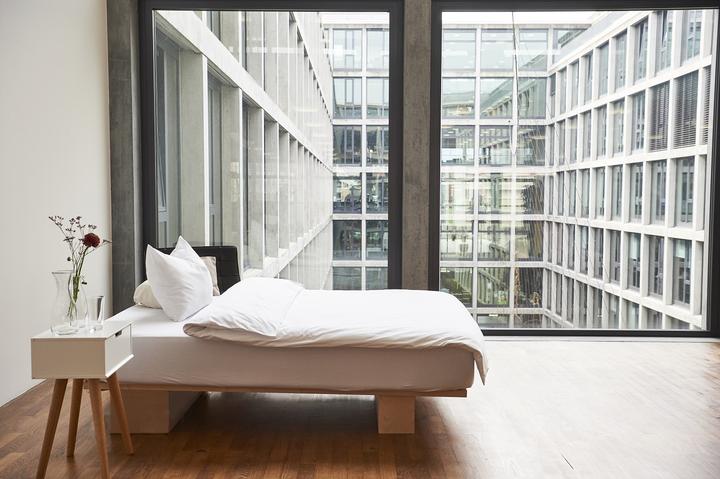 Actual product image Room05 Hotel Collection (Duvet cover, 135 x 200 cm)
