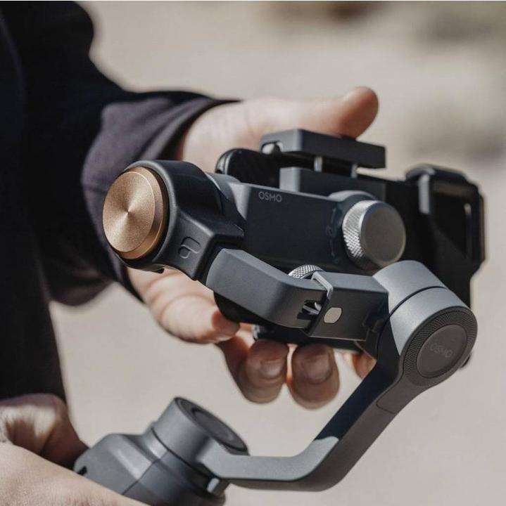 Produktbild PolarPro IRIS Gegengewicht für Osmo Mobile 2