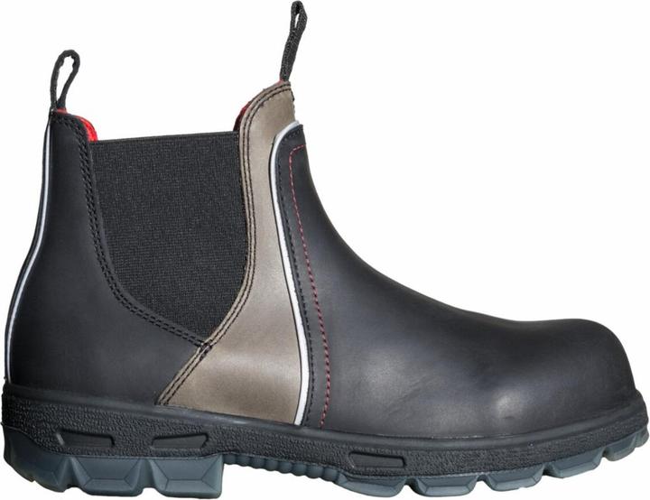 Actual product image Karlslund Fjötla Air Jodphur (40)
