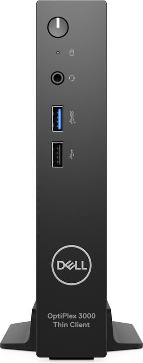 Produktbild Dell OptiPlex 3000 (Intel Pentium Silver N6005, 8 GB, 256 GB, Intel UHD Graphics)