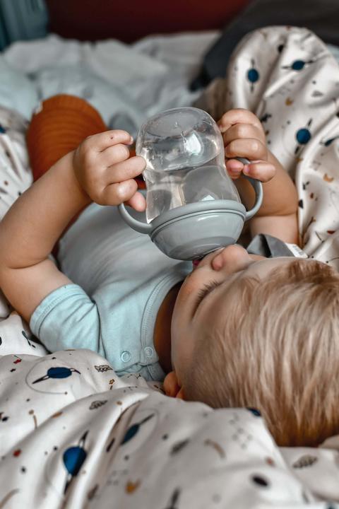 Produktbild Filibabba Trinkflasche