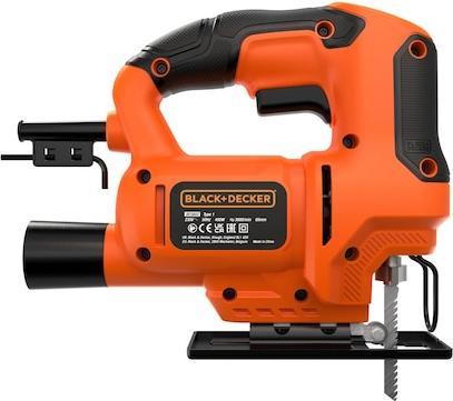 Produktbild Black & Decker Black and Decker Bügelsäge