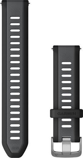 Produktbild Garmin Venu 2 Plus Band (20 mm, Silikon)