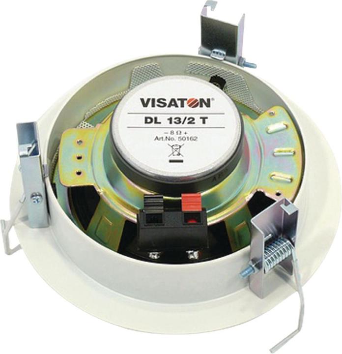 Produktbild Visaton Deckenlautsprecher DL 13/2