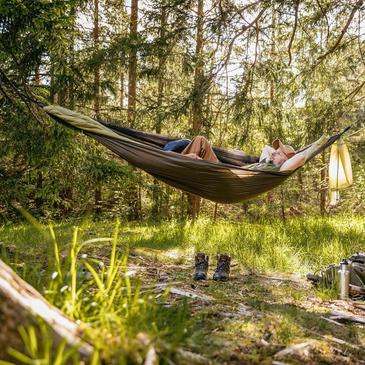 Produktbild Amazonas Moskito-Traveller Quilted (200 kg)