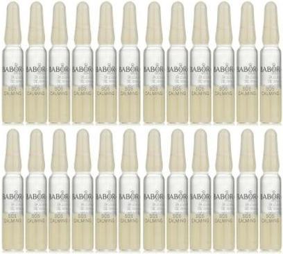 Immagine prodotto Babor Siero per la pelle sensibile SOS Calm (fiala concentrata) 24 x 2 ml (48 ml)