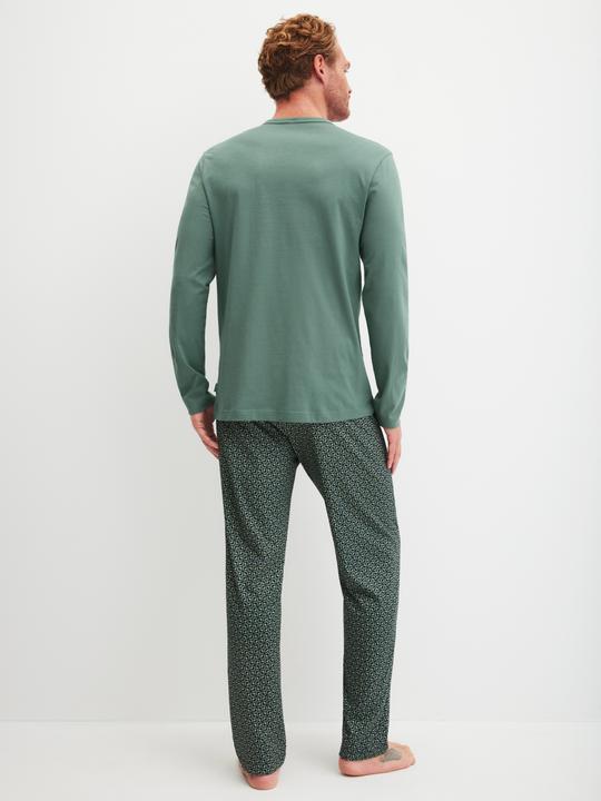 Produktbild Calida Special Pyjama, lang (M)