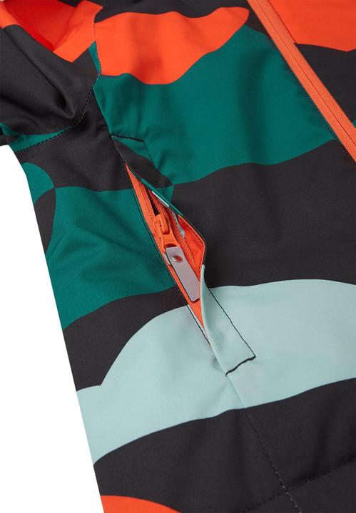Image du produit Reima tec Enfants Veste de ski Palsi (134)