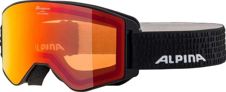 Produktbild ALPINA SPORTS Narkoja Q-Lite