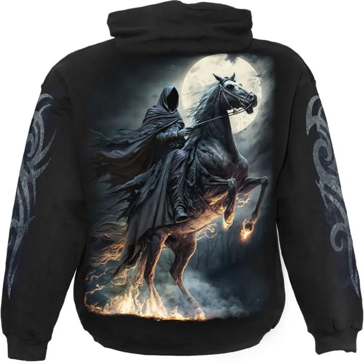 Produktbild Spiral Shadow Rider Kapuzenpullover (XL)