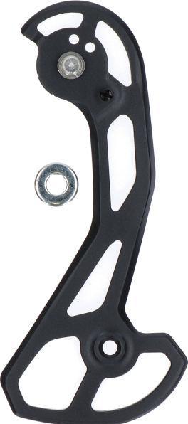 Produktbild Shimano Leitblech RD-RX810 Set aussen