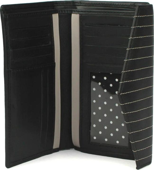 Image du produit Eastern Counties Leather Portefeuille en cuir Imogen
