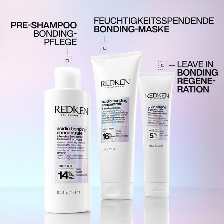 Image du produit Redken Acidic - Perfecting Concentrate (150 ml)
