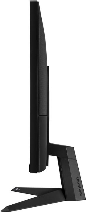Produktbild LG 27GQ50F-B UltraGear (1920 x 1080 Pixel, 27")