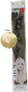 Immagine prodotto Balmain Etero 45cm 614A 10 pezzi capelli umani Fill-In Extensions (Biondismo, 45 cm)