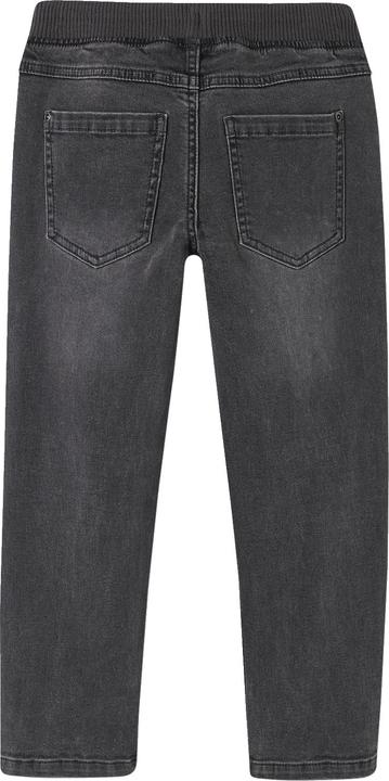 Immagine prodotto Vertbaudet I jeans da ragazzo UNVERWÜSTLICHE, robusti e con vita elasticizzata WATERLESS (152)