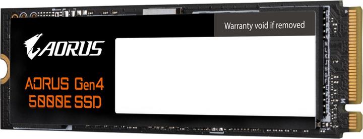 Immagine prodotto Gigabyte Aorus Gen4 5000E (1024 GB, M.2 2280)
