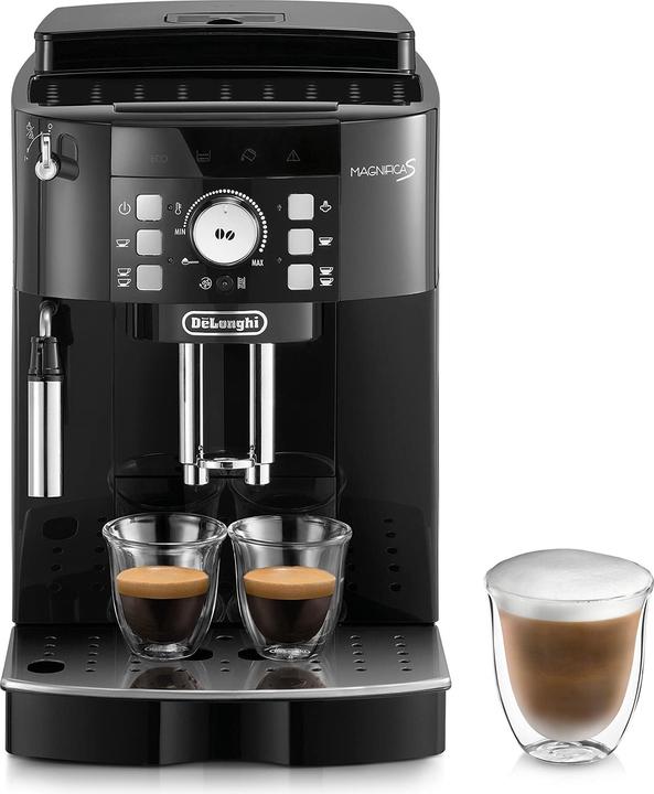 Actual product image De'Longhi Magnifica S